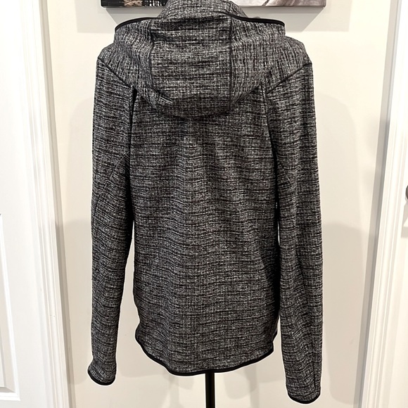 Lululemon Surge Full Zip Hoodie - Picture 5 of 9